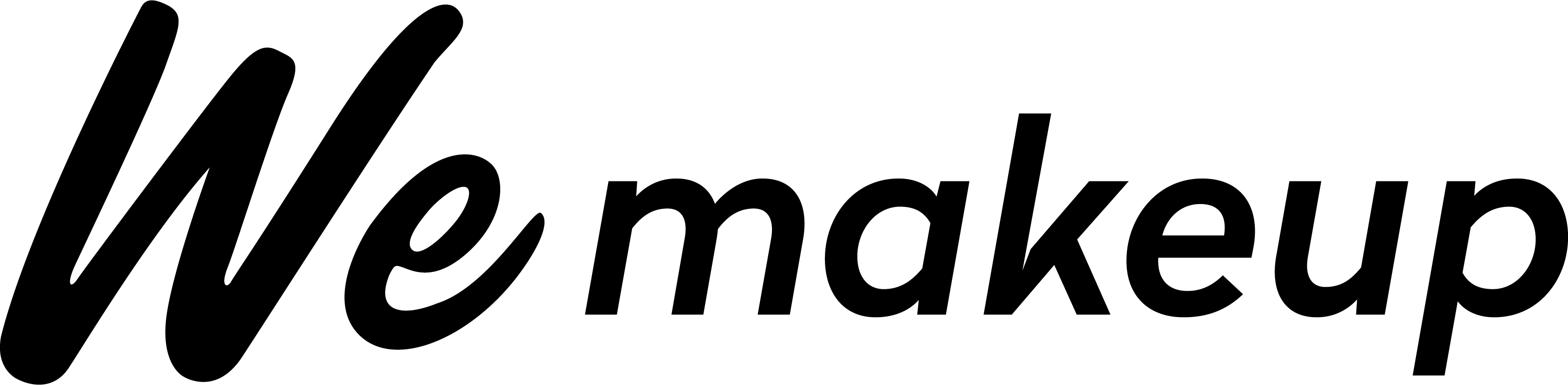 logo We-Makeup